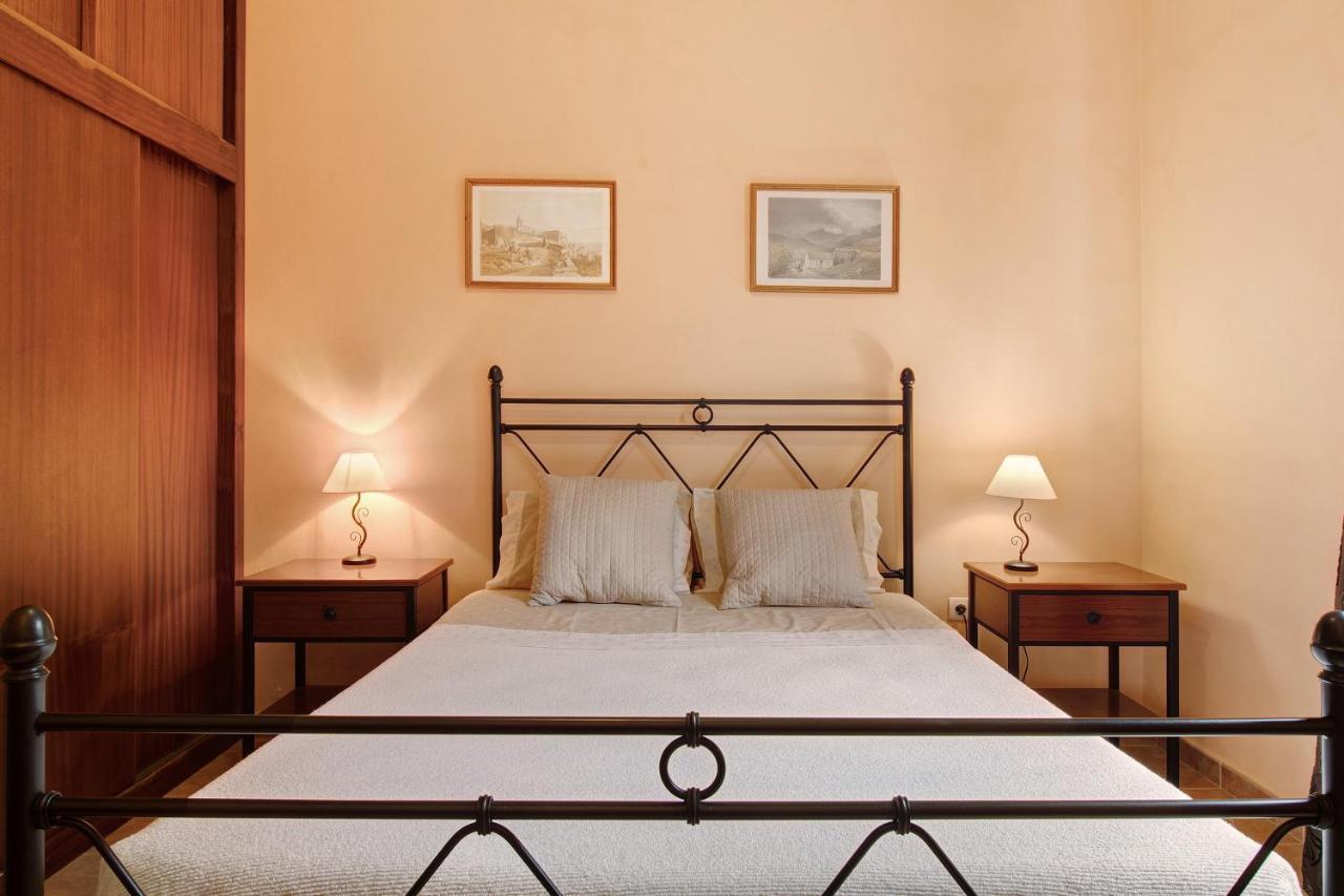 Casa Catarina Villa Santo Antonio da Serra Bagian luar foto
