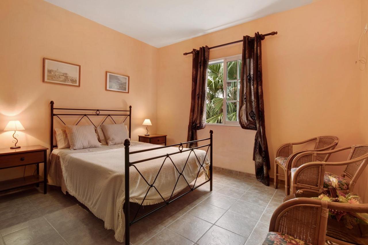 Casa Catarina Villa Santo Antonio da Serra Bagian luar foto