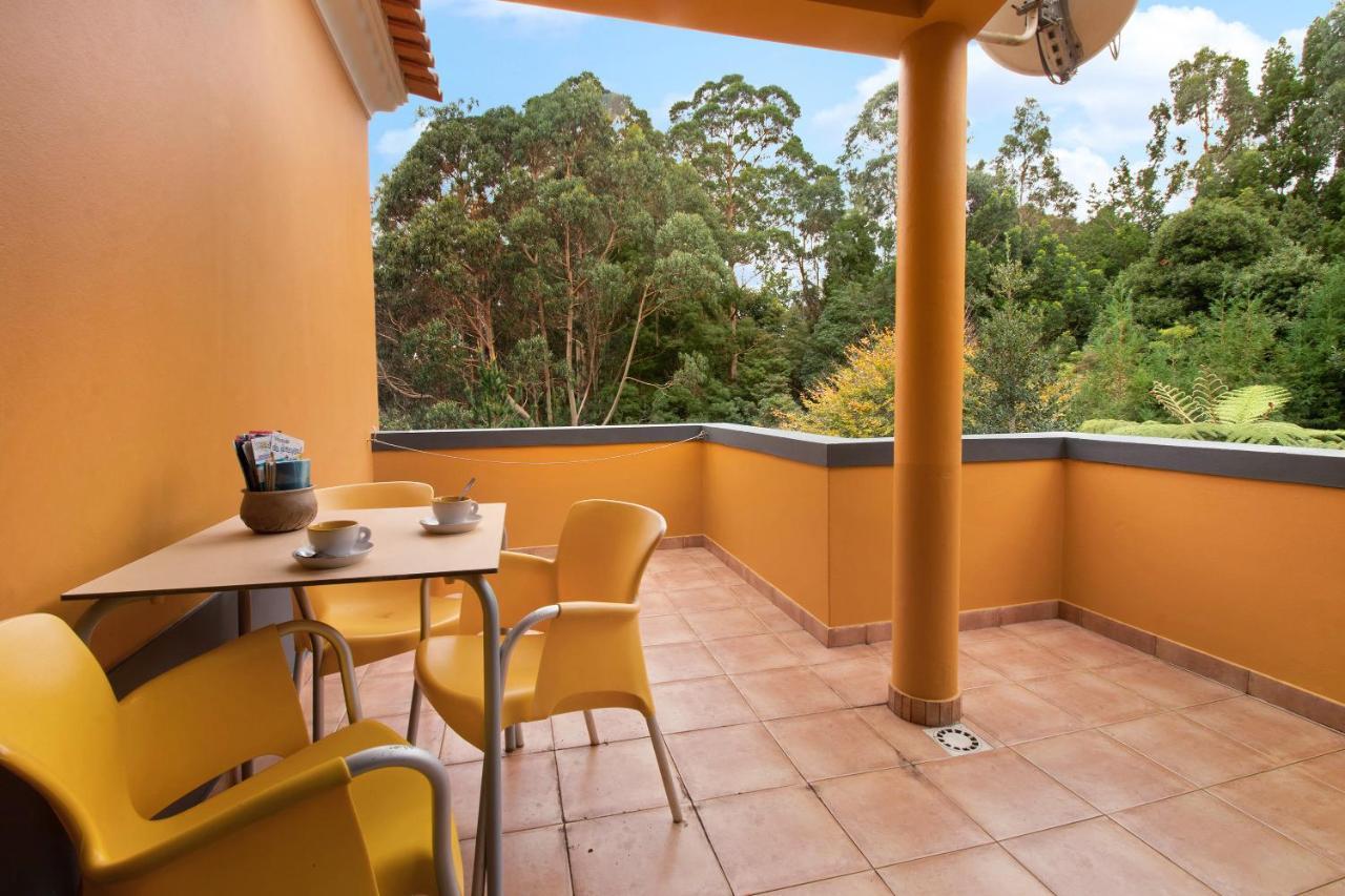 Casa Catarina Villa Santo Antonio da Serra Bagian luar foto