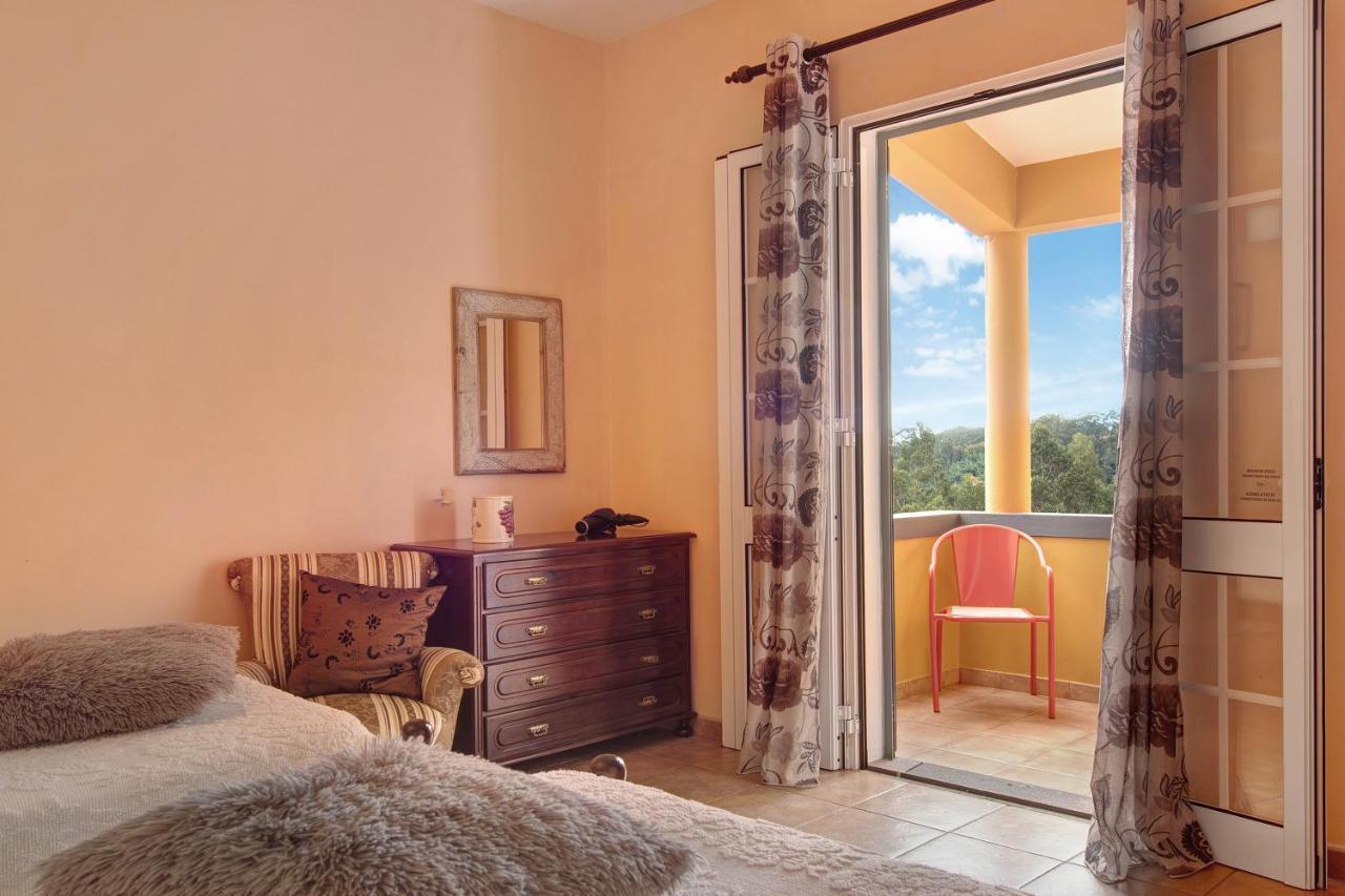 Casa Catarina Villa Santo Antonio da Serra Bagian luar foto