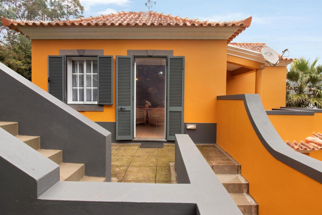 Casa Catarina Villa Santo Antonio da Serra Bagian luar foto
