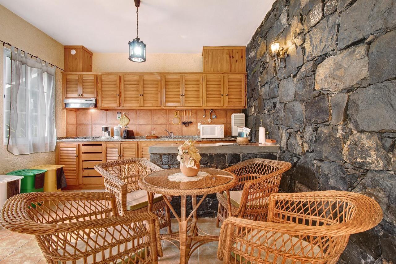 Casa Catarina Villa Santo Antonio da Serra Bagian luar foto